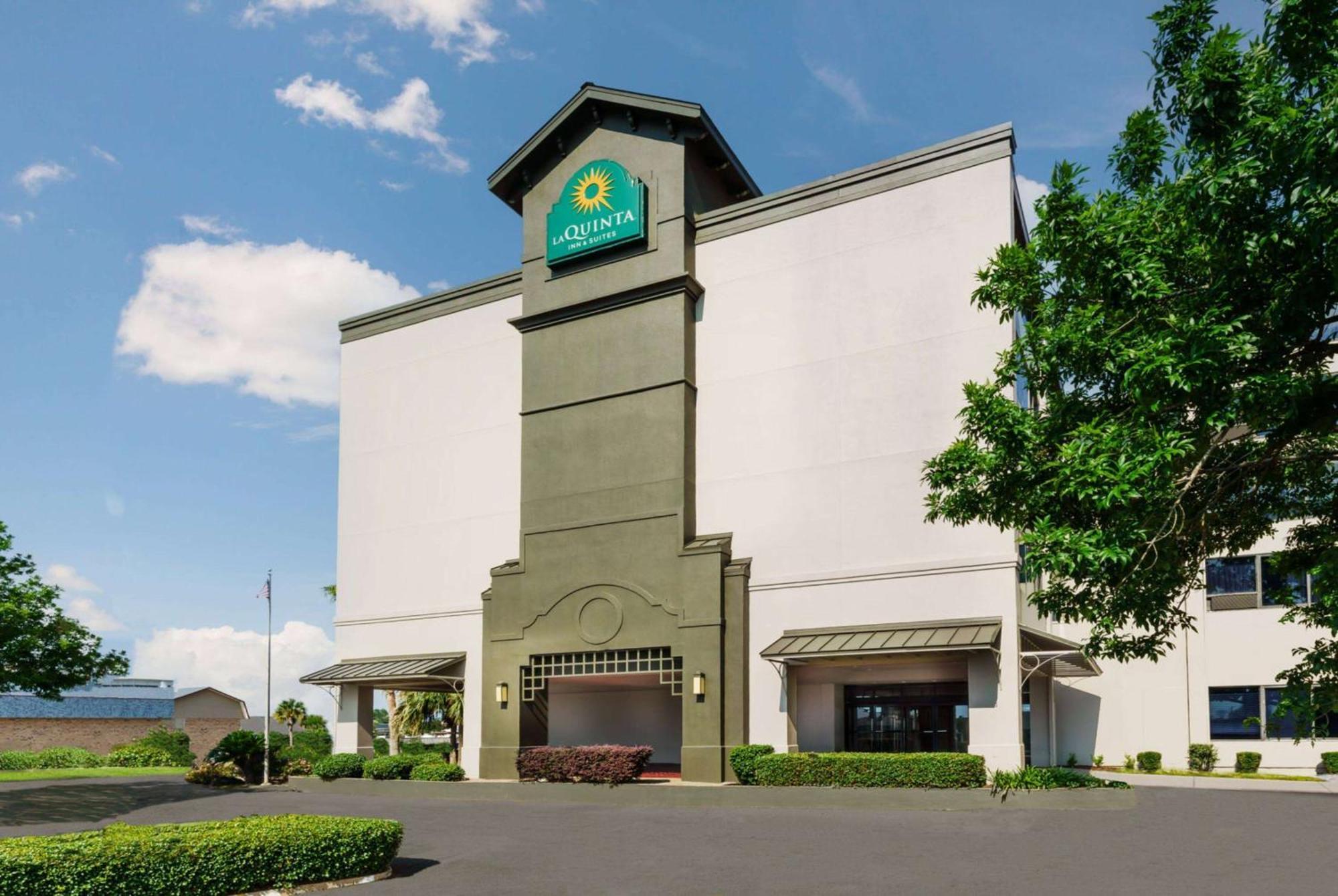 Hotel La Quinta By Wyndham New Orleans Airport Kenner Exterior foto