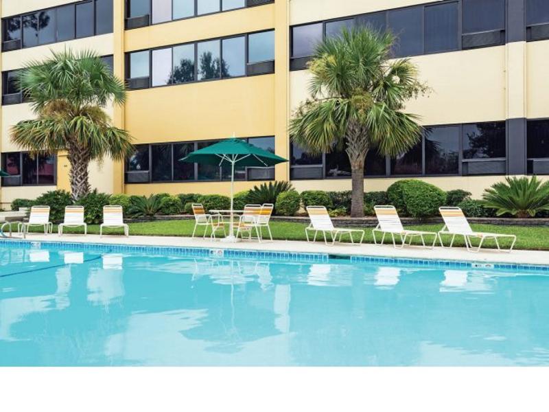 Hotel La Quinta By Wyndham New Orleans Airport Kenner Exterior foto