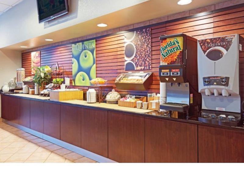 Hotel La Quinta By Wyndham New Orleans Airport Kenner Exterior foto