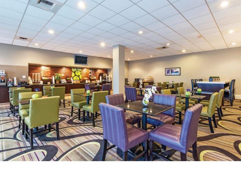 Hotel La Quinta By Wyndham New Orleans Airport Kenner Exterior foto