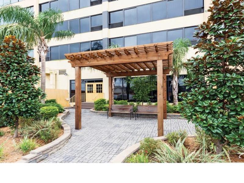 Hotel La Quinta By Wyndham New Orleans Airport Kenner Exterior foto