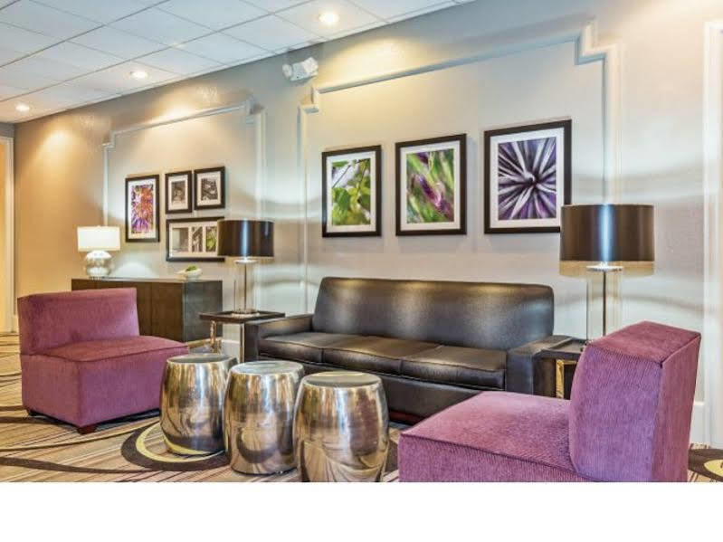 Hotel La Quinta By Wyndham New Orleans Airport Kenner Exterior foto