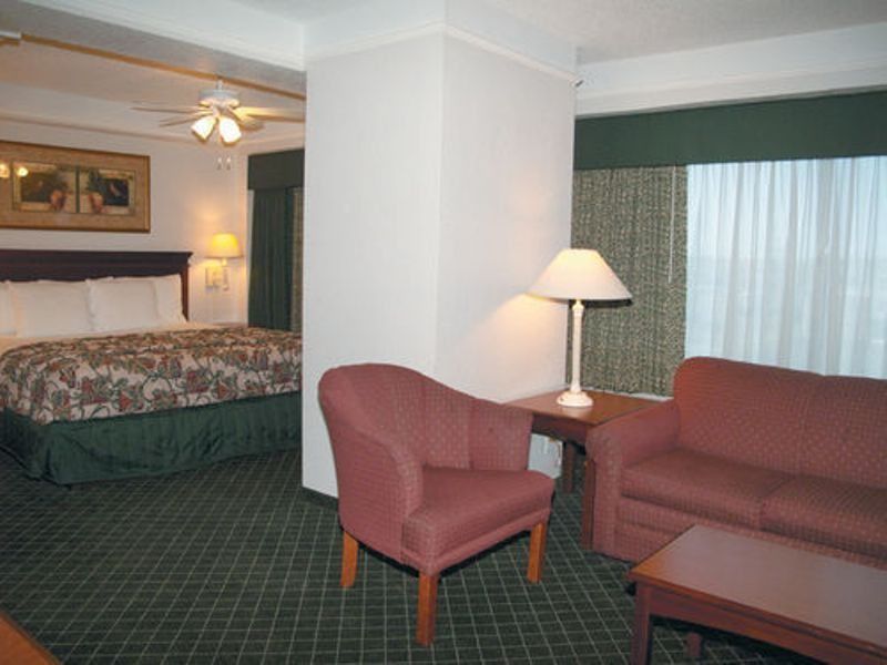 Hotel La Quinta By Wyndham New Orleans Airport Kenner Habitación foto
